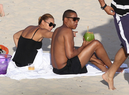 Beyonce, Jay-Z Beyonce, Jay-Z